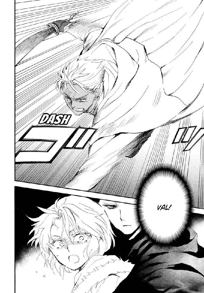 Yona of the Dawn Chapter 230 image 18_optimized